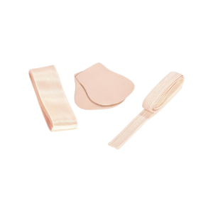 Kit de Acessórios