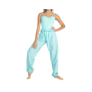 Calça de Aquecimento Samanta Be You SD2136  - Só Dança