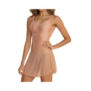 Saia Naiara Be You SD2217 - Só Dança