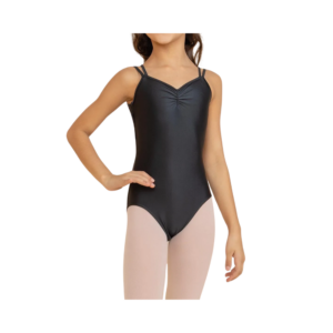 Collant Salina Infantil Be You SD2299 - Só Dança