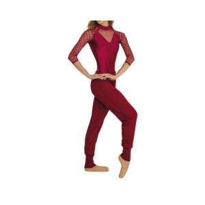 Calça Nelia Be you SD2309 - Só Dança