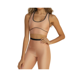 Top Selene Be You SD2314 - Só Dança