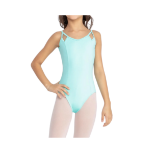 Collant Aisha Infantil Be You SD2326 - Só Dança