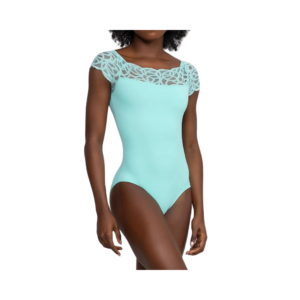 Collant Elenita Be You SD2333 - Só Dança
