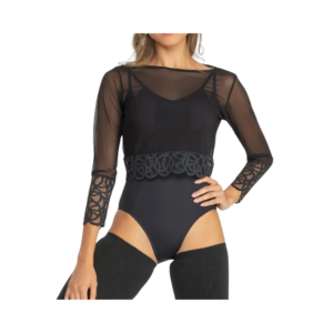 Blusa Chantal Be You SD2336 - Só Dança