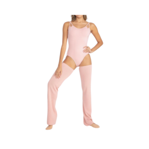 Perneira Esthenia Be You SD2337 - Só Dança
