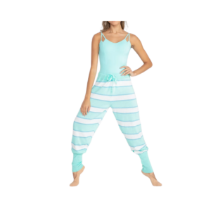 Calça Esthenia Be You SD2340 - Só Dança