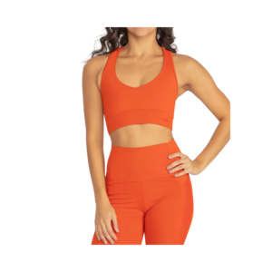 Top Brisa Be you SD2342 - Só Dança