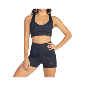 Short Brisa Be You SD2344 - Só Dança