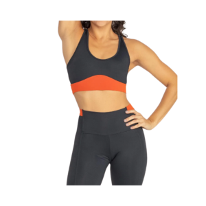 Top Leda Be You SD2345 - Só Dança
