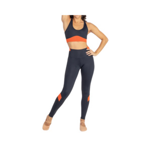 Calça Leda Be You SD2346 - Só Dança