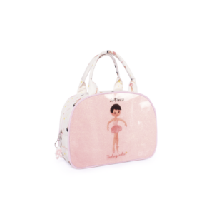 Bolsa Meia Lua Toshiezinha