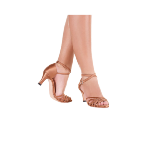 Sandália para Dança de Salão