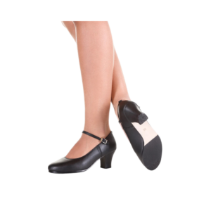 Sapato Tacheado para Flamenco