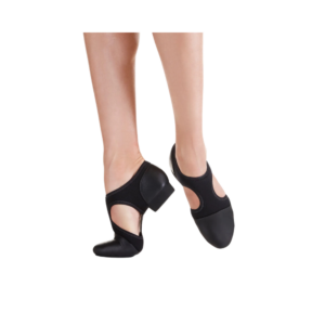 Sapato Split Sole para Jazz