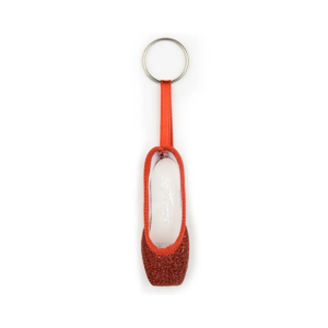 Chaveiro MiniPonta Glitter