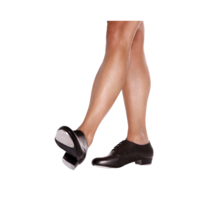 Sapato Masculino para Sapateado
