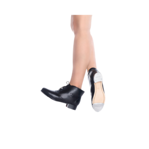 Bota de Sapateado Profissional