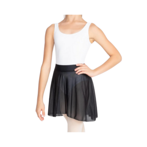 Saia em Jersey 5708/5293 - Só Dança