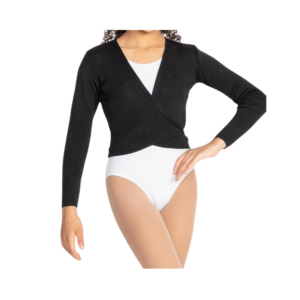 Casaquinho Classic 5618/5619 - Só Dança