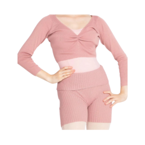 Shorts Ivy SD2140/5626 - Só Dança