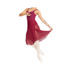 Saia Transpassada SD1080 - Só Dança