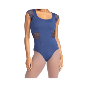 Collant Raquel SD1264 - Só Dança