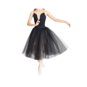 Tutu Romântico SD1449 - Só Dança