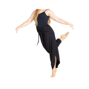Calça Alba Pantalona SD1451 - Só Dança