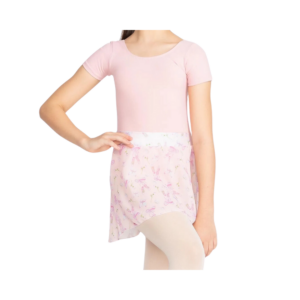 Saia Infantil SD1556 - Só Dança
