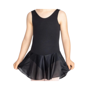 Collant com Saia Mariane 5429/SD2098 - Só Dança