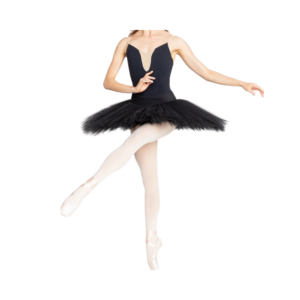 Tutu Romântico SD2121 - Só Dança