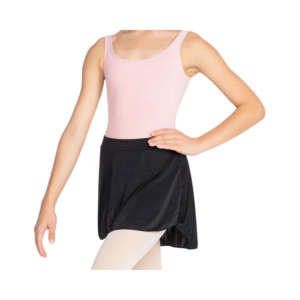 Saia em Liganete SD2122/SD2123 - Só Dança