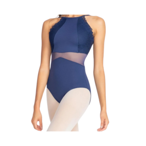 Collant Constanza SD2124 - Só Dança