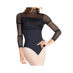 Collant Luciana SD2125 - Só Dança