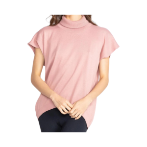 Blusa Gola Alta SD2138 - Só Dança
