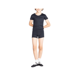Short Leo SD2143 - Só Dança