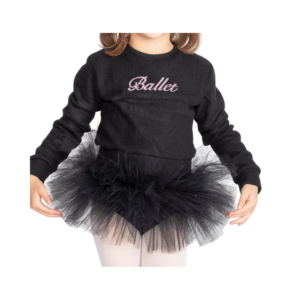 Blusa Ballet SD2146 - Só Dança