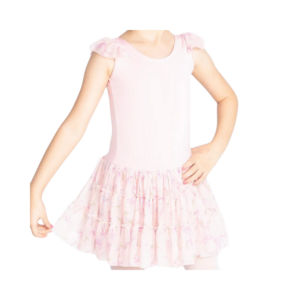 Collant Julia SD2180 - Só Dança