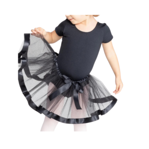 Collant Clara SD2226 - Só Dança