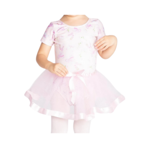 Collant Serena SD2228 - Só Dança