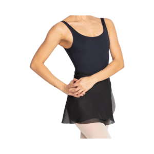 Saia Transpassada SD560/SD559 - Só Dança