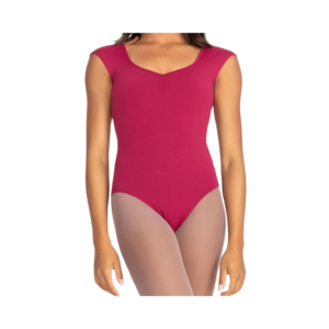 Collant Paula SD764 - Só Dança