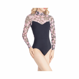Collant Dione Be You SD2349 - Só Dança