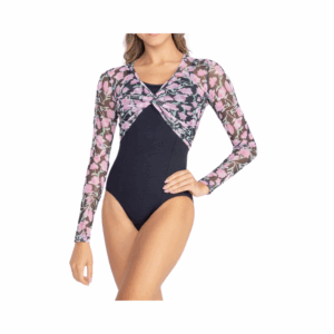Casaquinho Elvira Be You SD2354 - Só Dança