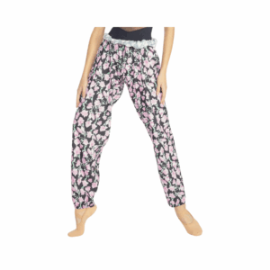 Calça Renata Infantil Be You SD2356 - Só Dança