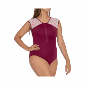 Collant This is Me Be You SD2359 - Só Dança