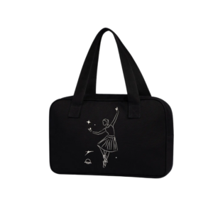 Bolsa Mundo Bailarinístico MB64 - Só Dança
